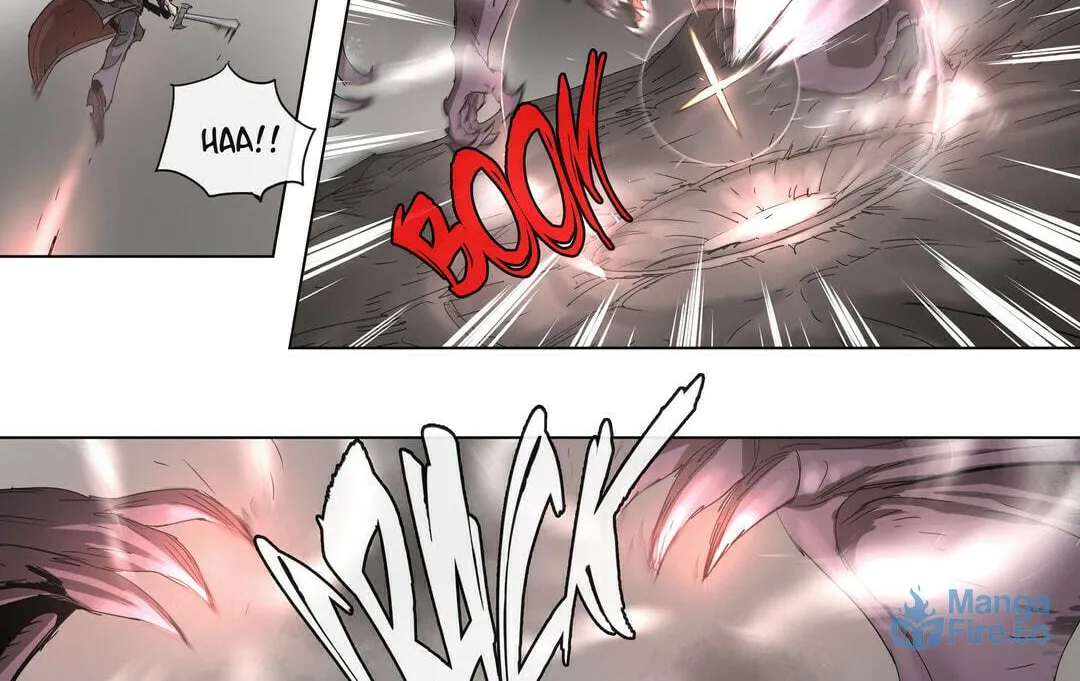 Read 4 Cut Hero chapter 97 image 29 on Lezhin