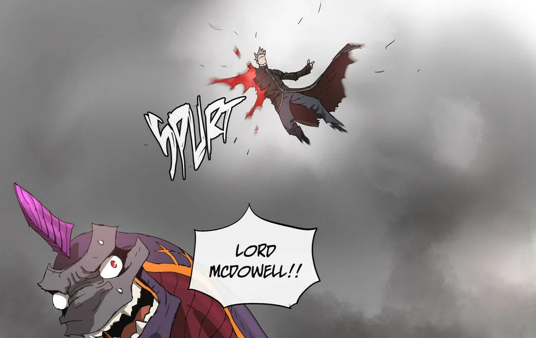 Read 4 Cut Hero chapter 97 image 31 on Lezhin