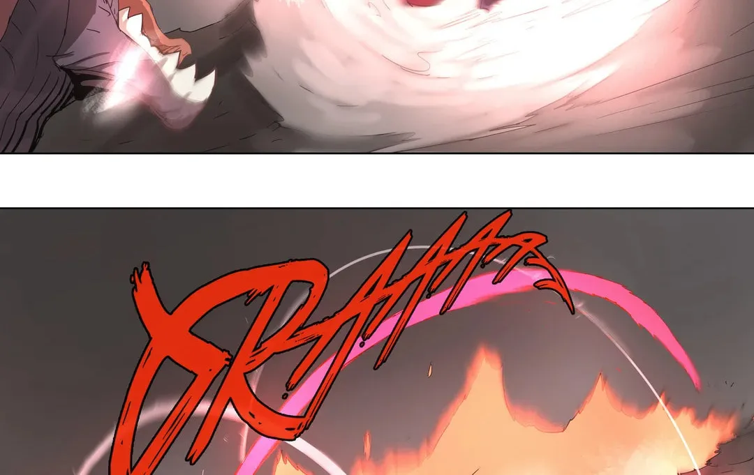 Read 4 Cut Hero chapter 97 image 33 on Lezhin