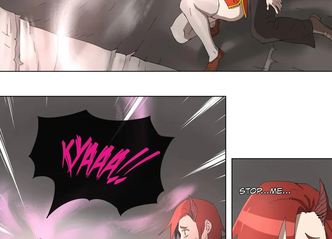 Read 4 Cut Hero chapter 97 image 37 on Lezhin