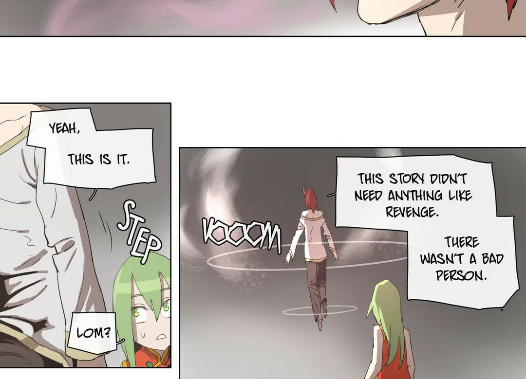 Read 4 Cut Hero chapter 97 image 39 on Lezhin