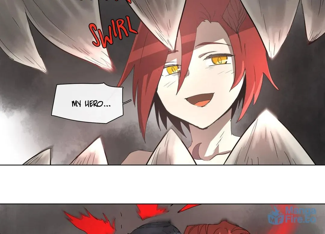 Read 4 Cut Hero chapter 97 image 41 on Lezhin