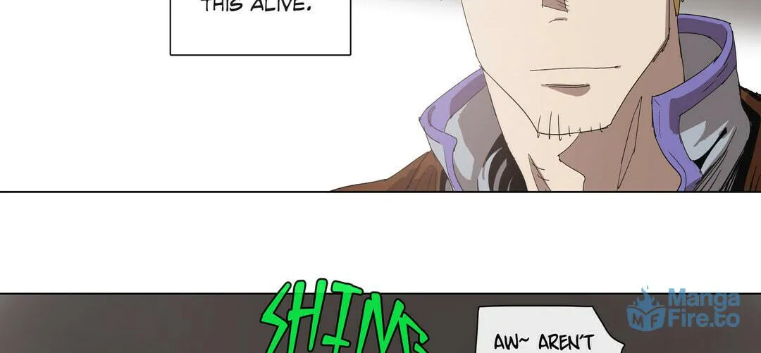 Read 4 Cut Hero chapter 97 image 5 on Lezhin