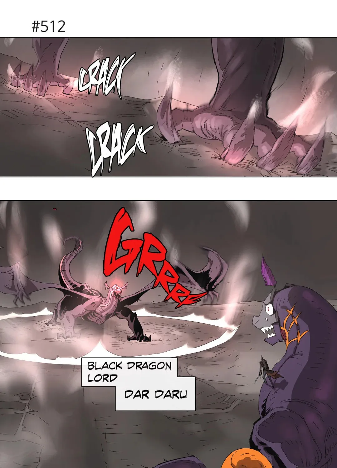 Read 4 Cut Hero chapter 97 image 8 on Lezhin