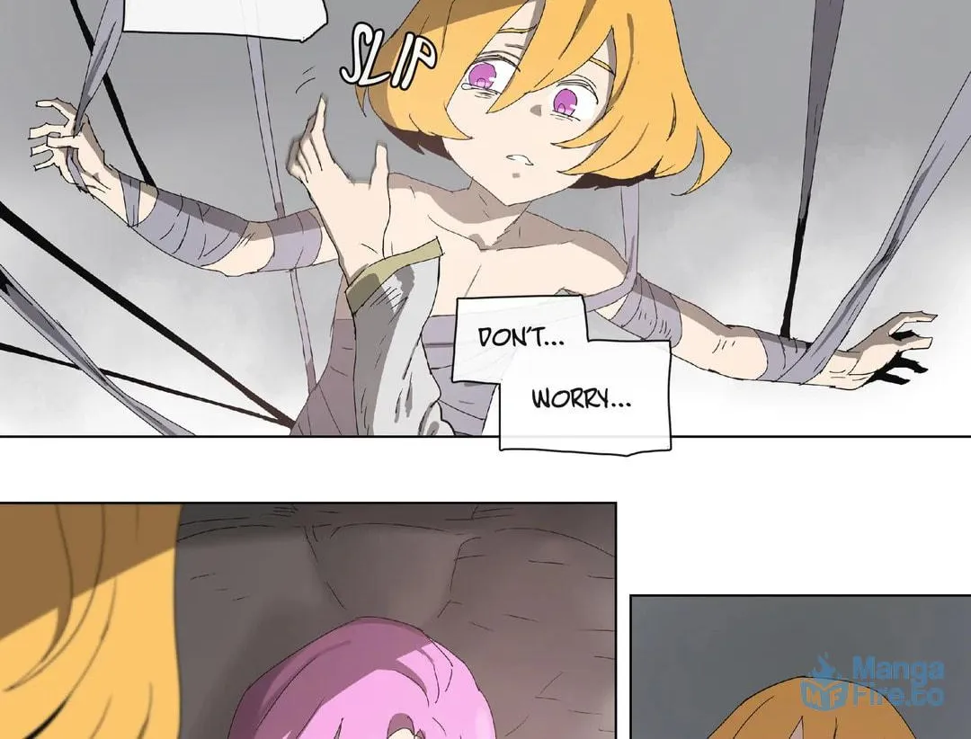 Read 4 Cut Hero chapter 98 image 11 on Lezhin