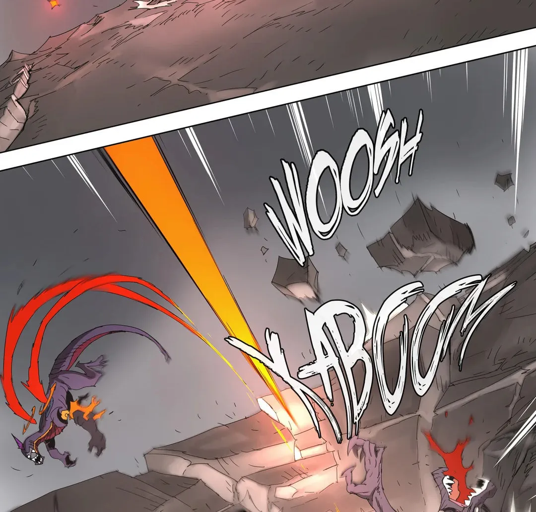 Read 4 Cut Hero chapter 98 image 15 on Lezhin