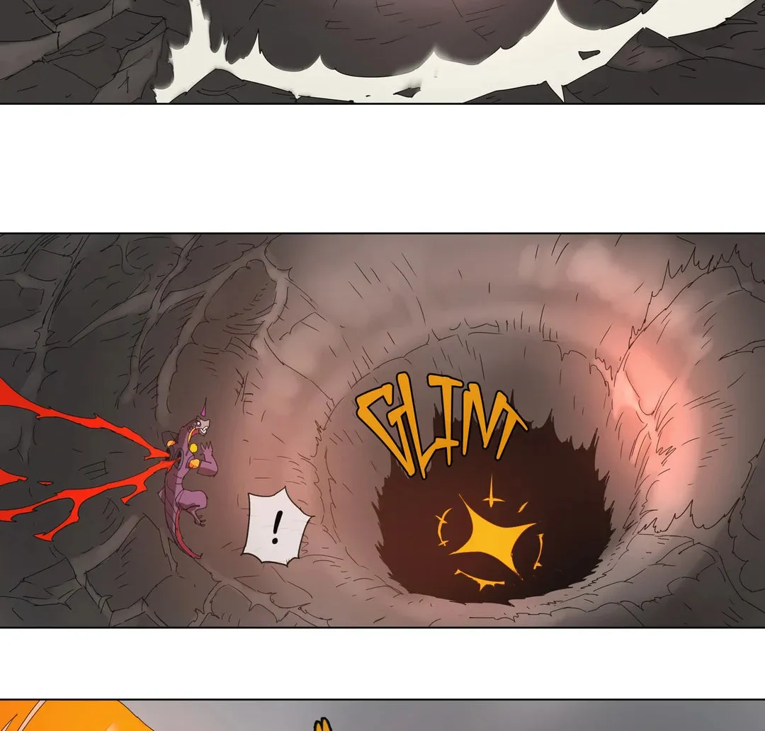Read 4 Cut Hero chapter 98 image 19 on Lezhin