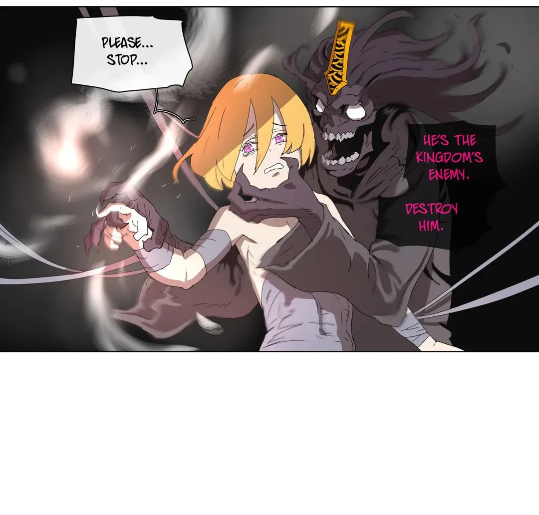 Read 4 Cut Hero chapter 98 image 21 on Lezhin