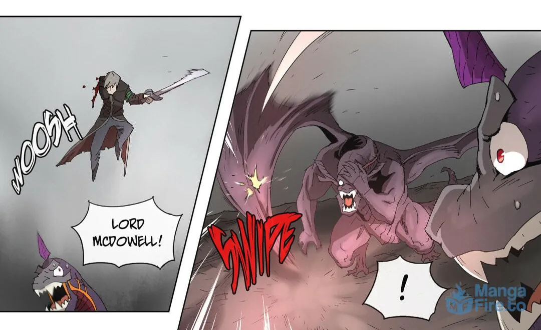 Read 4 Cut Hero chapter 98 image 23 on Lezhin