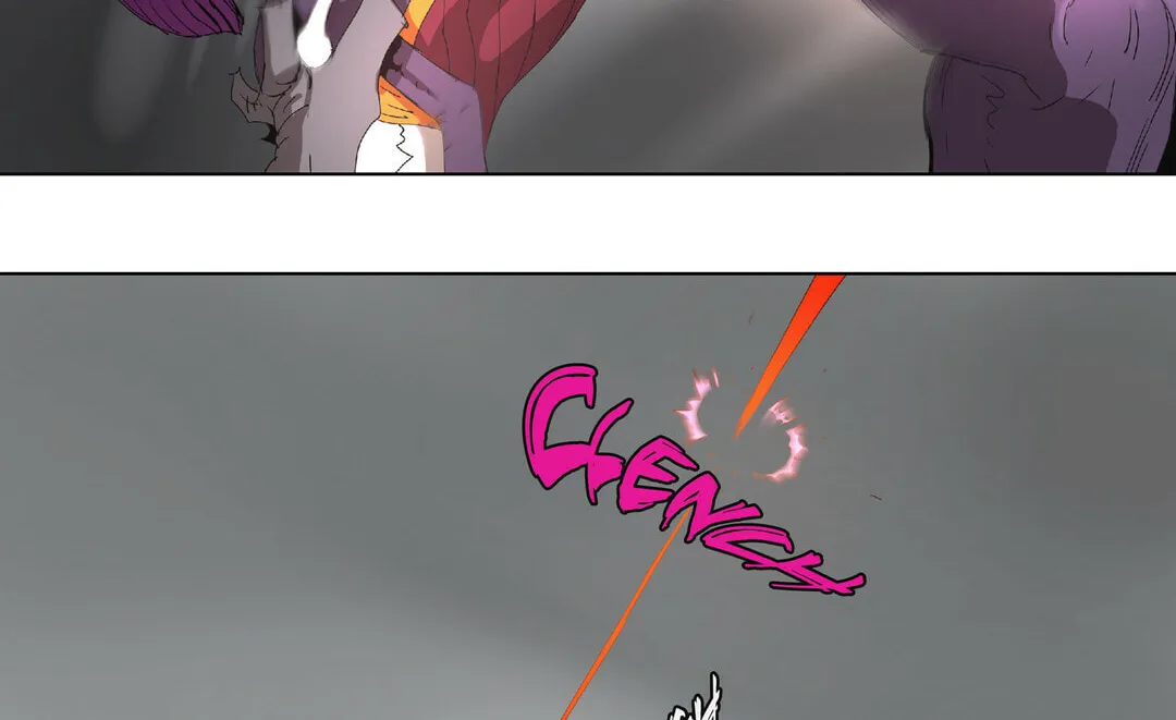 Read 4 Cut Hero chapter 98 image 31 on Lezhin