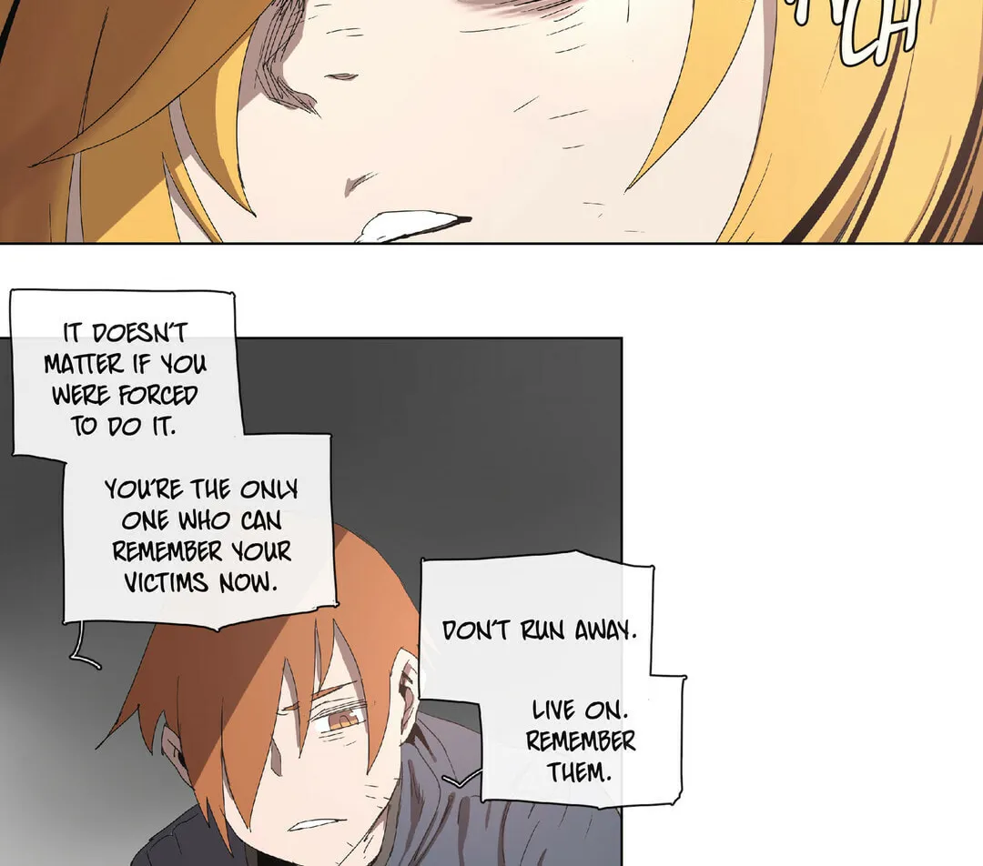 Read 4 Cut Hero chapter 98 image 37 on Lezhin