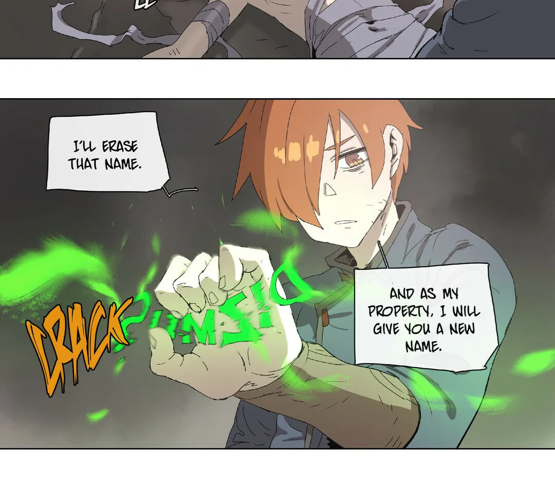 Read 4 Cut Hero chapter 98 image 39 on Lezhin