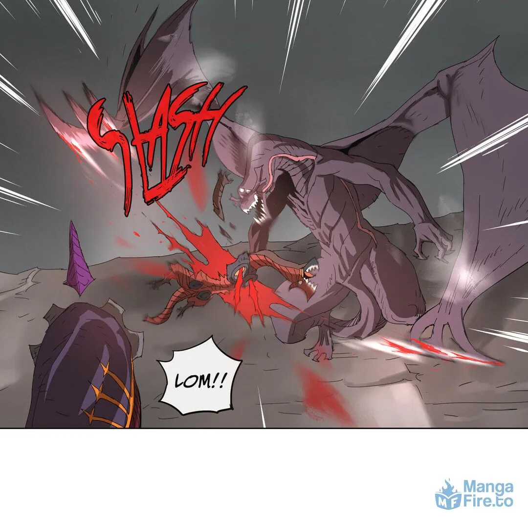 Read 4 Cut Hero chapter 98 image 5 on Lezhin