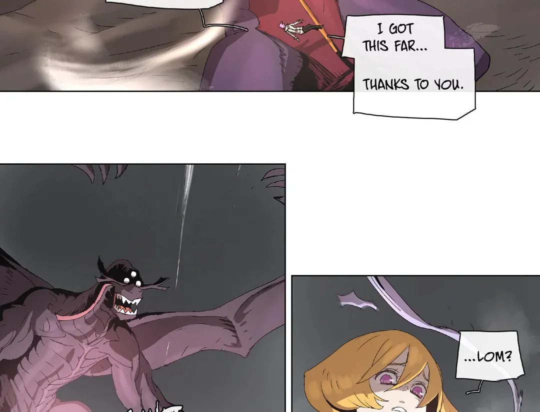 Read 4 Cut Hero chapter 98 image 7 on Lezhin