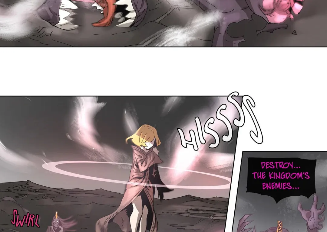 Read 4 Cut Hero chapter 99 image 1 on Lezhin