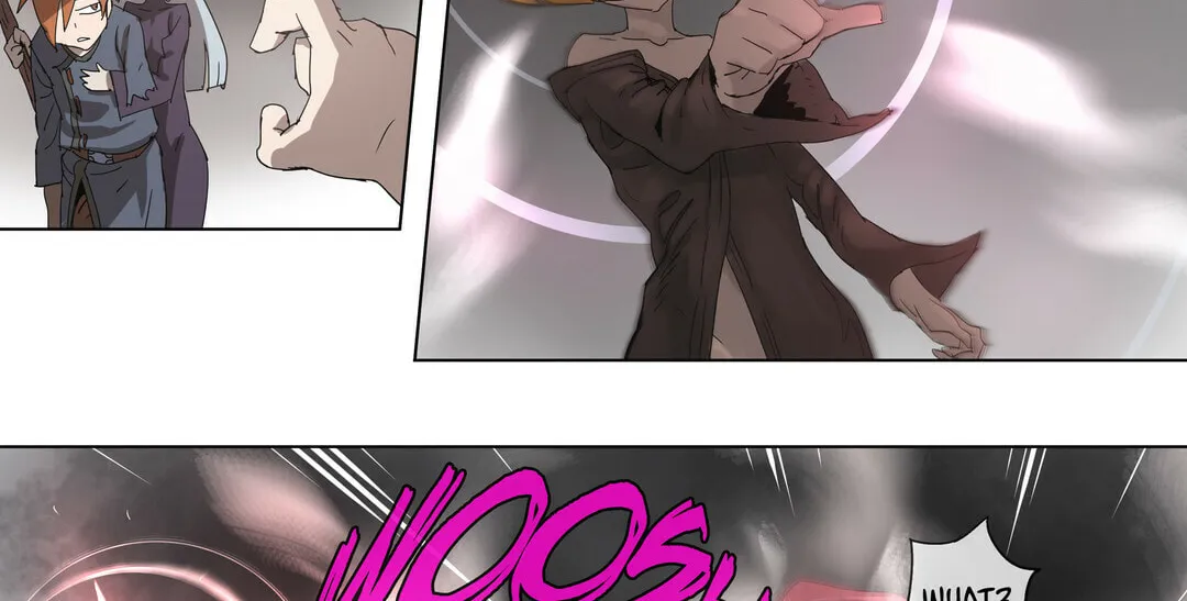 Read 4 Cut Hero chapter 99 image 15 on Lezhin