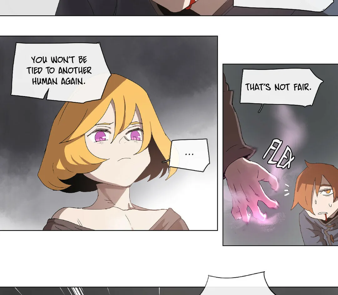 Read 4 Cut Hero chapter 99 image 19 on Lezhin
