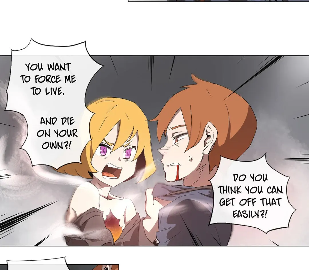 Read 4 Cut Hero chapter 99 image 21 on Lezhin