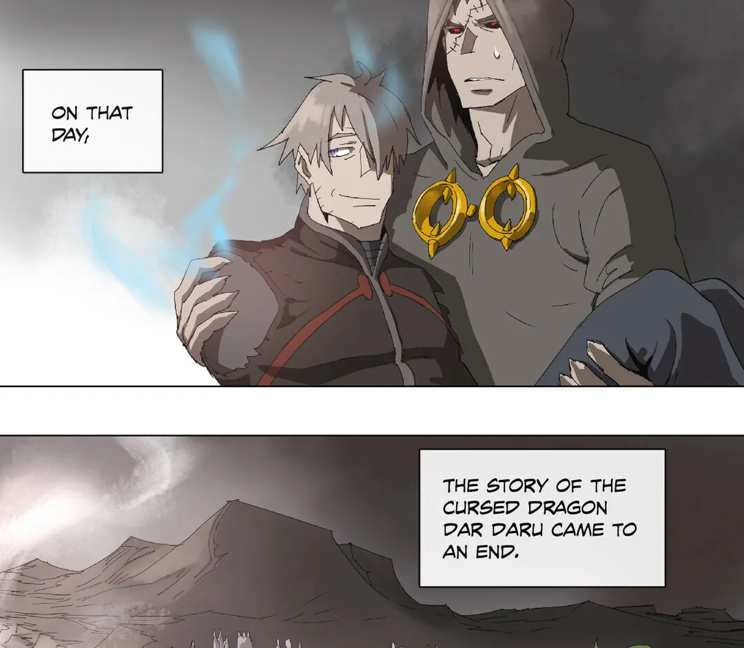 Read 4 Cut Hero chapter 99 image 25 on Lezhin