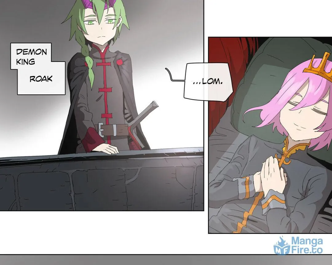 Read 4 Cut Hero chapter 99 image 29 on Lezhin