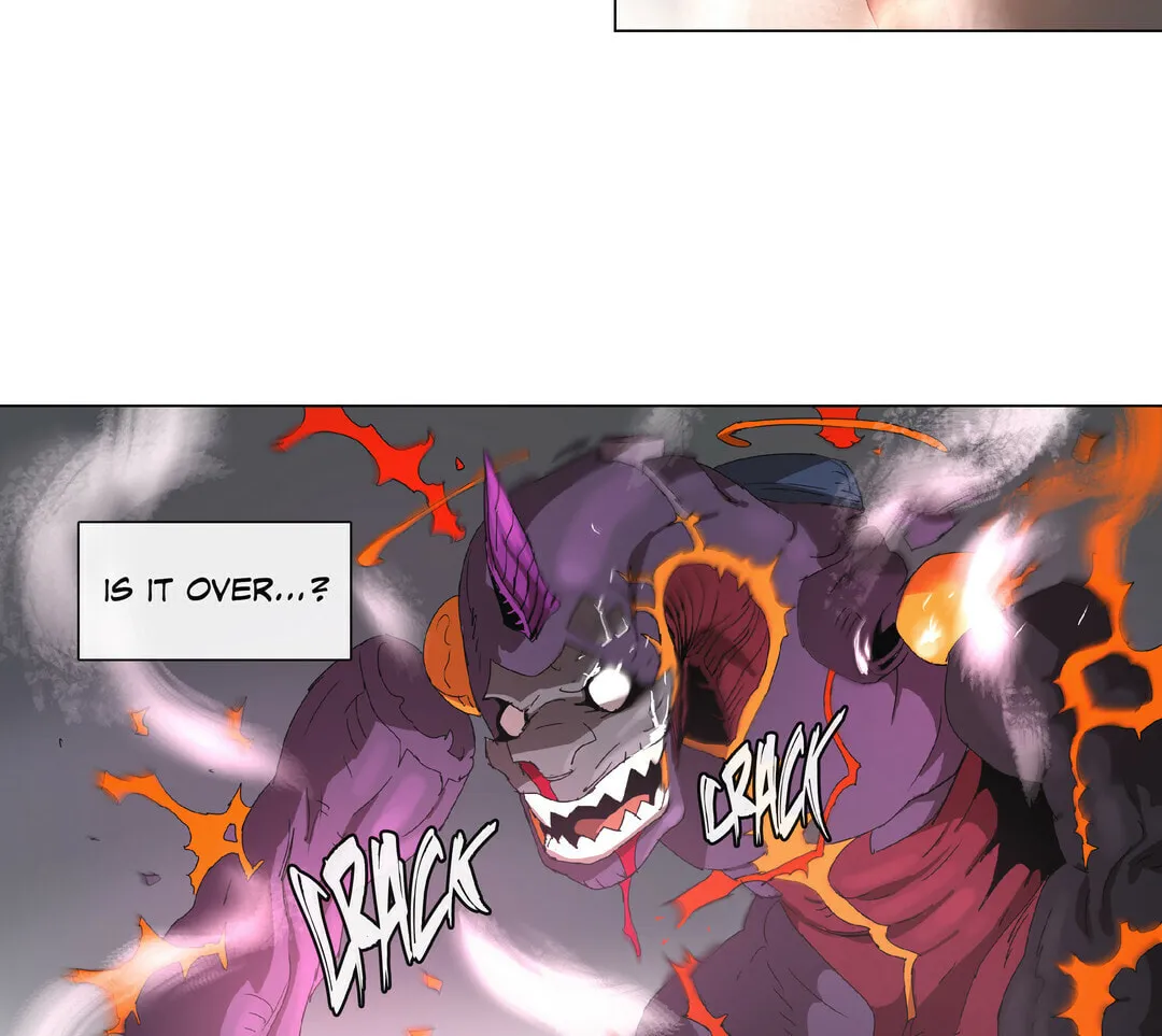 Read 4 Cut Hero chapter 99 image 7 on Lezhin