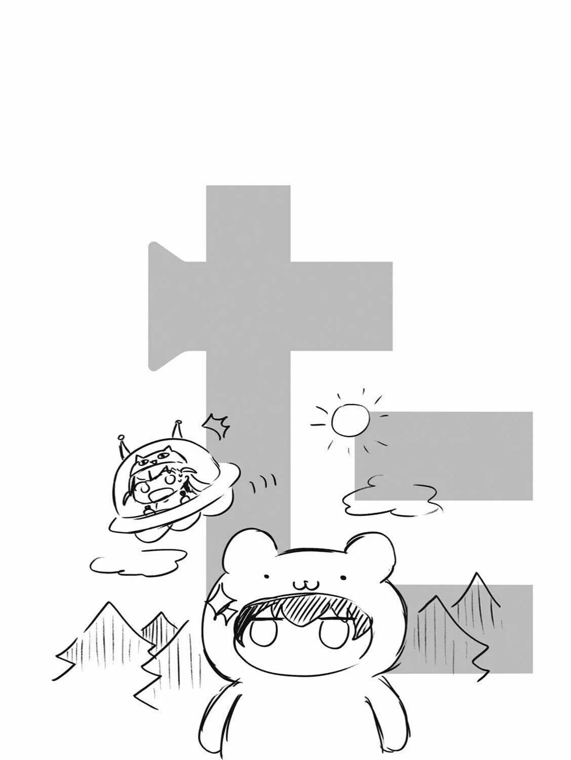 Read 4-Koma Starlight chapter 30 image 18 on Lezhin