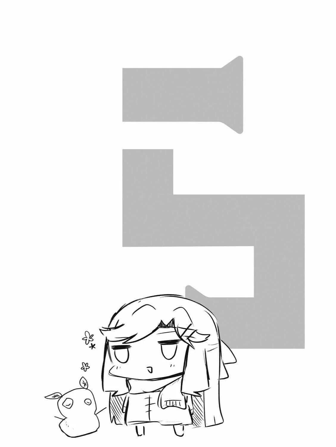 Read 4-Koma Starlight chapter 34 image 18 on Lezhin