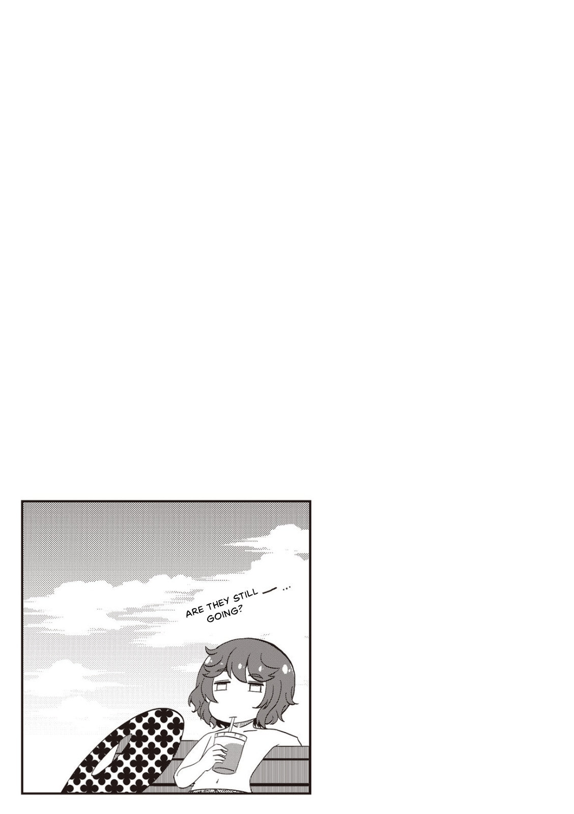Read 4-Panel 13 Sentinels: Aegis Rim This Is Sector X chapter 21 image 8 on Lezhin