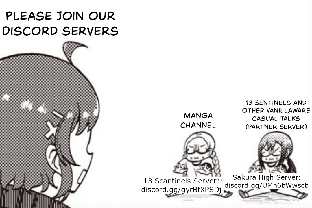 Read 4-Panel 13 Sentinels: Aegis Rim This Is Sector X chapter 21 image 9 on Lezhin
