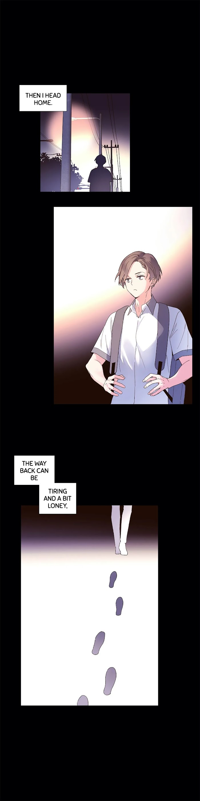 Read 4 Week Lovers chapter 10.1 image 1 on Lezhin
