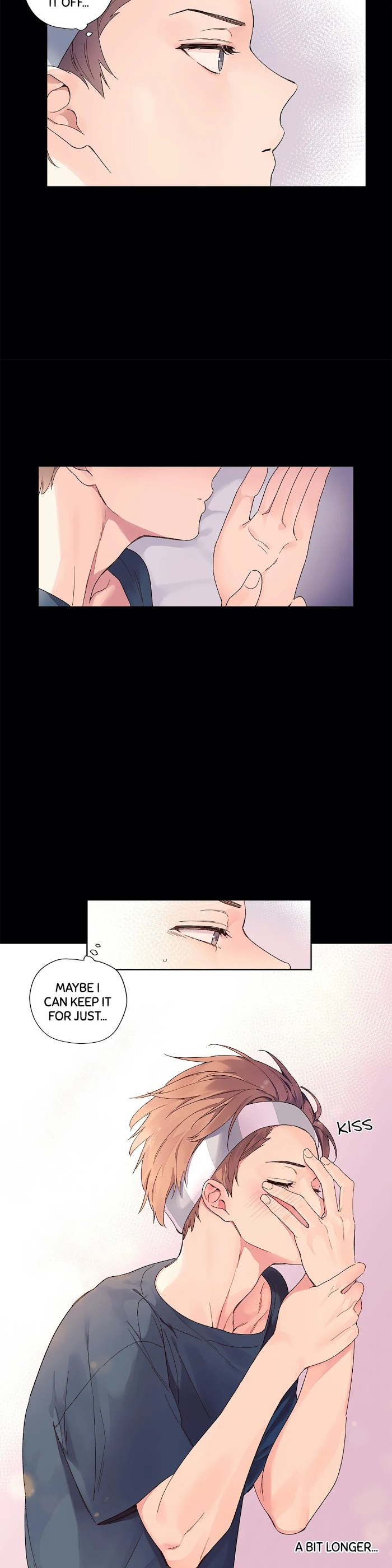 Read 4 Week Lovers chapter 10.1 image 11 on Lezhin