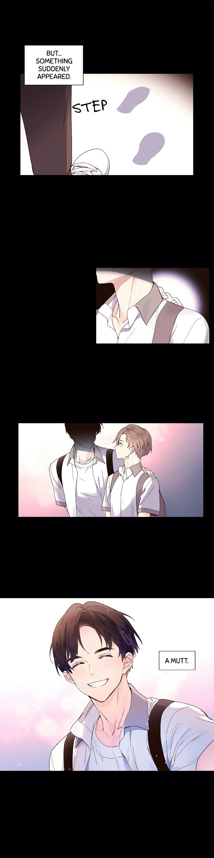 Read 4 Week Lovers chapter 10.1 image 2 on Lezhin