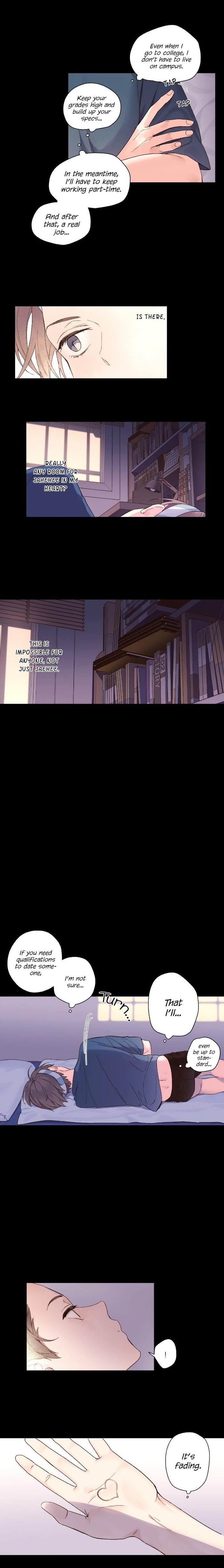Read 4 Week Lovers chapter 10 image 7 on Lezhin