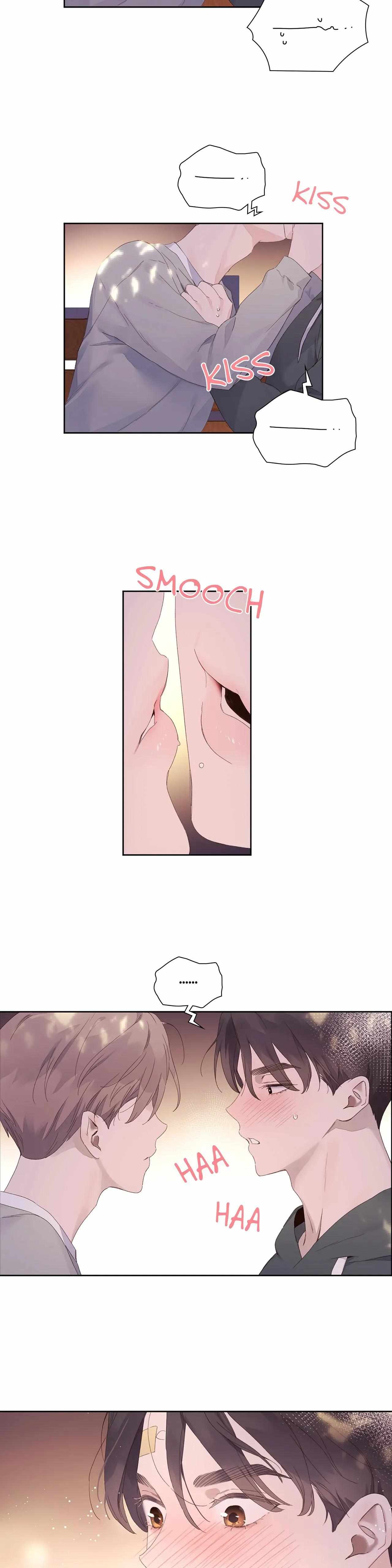 Read 4 Week Lovers chapter 101 image 15 on Lezhin