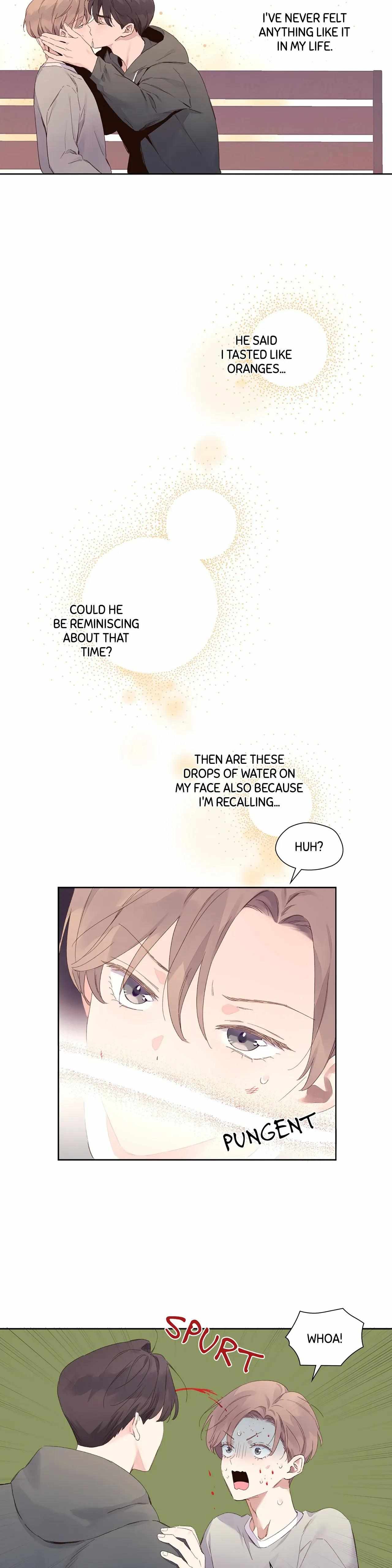 Read 4 Week Lovers chapter 102 image 2 on Lezhin