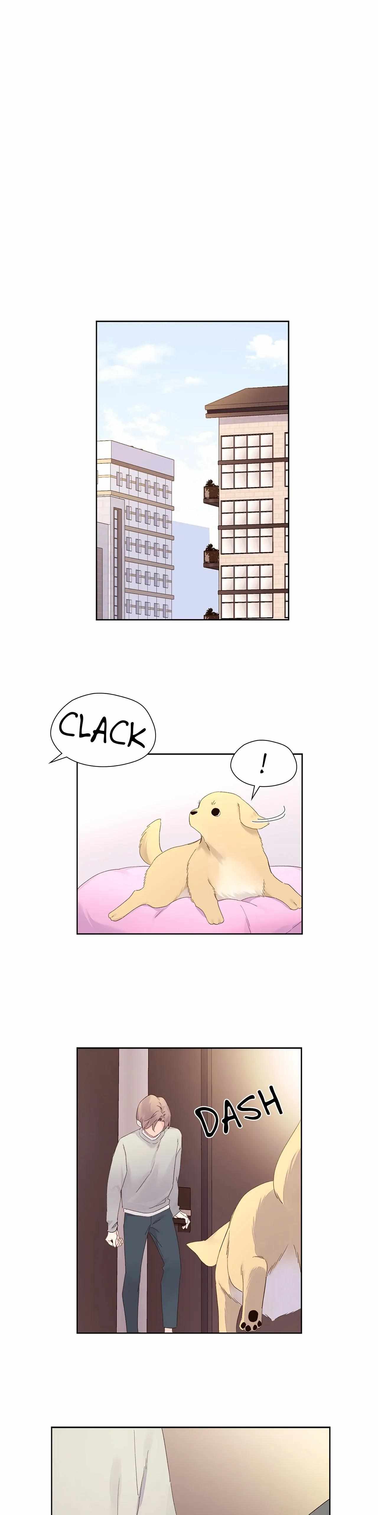 Read 4 Week Lovers chapter 103 image 12 on Lezhin