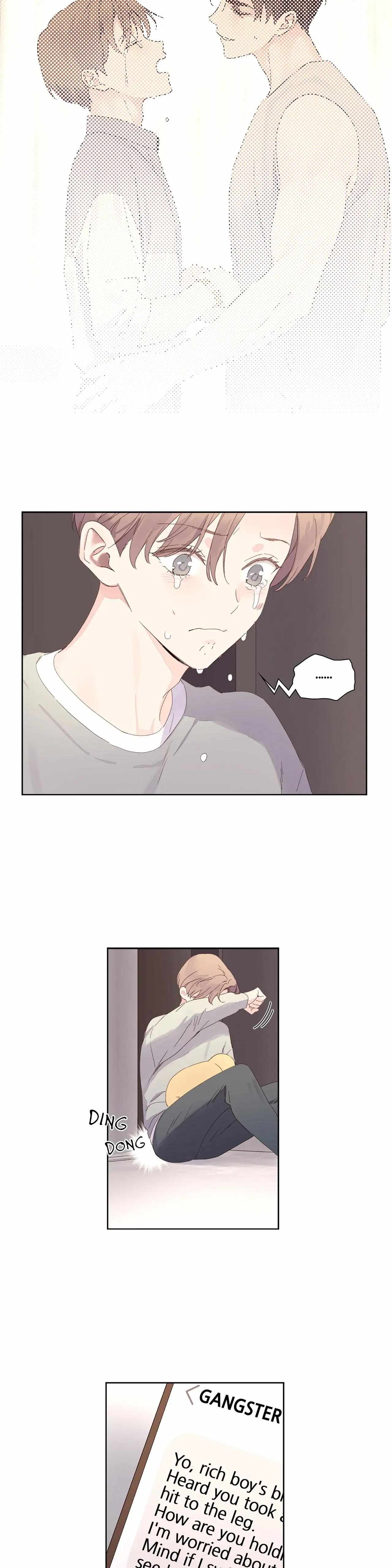 Read 4 Week Lovers chapter 103 image 15 on Lezhin