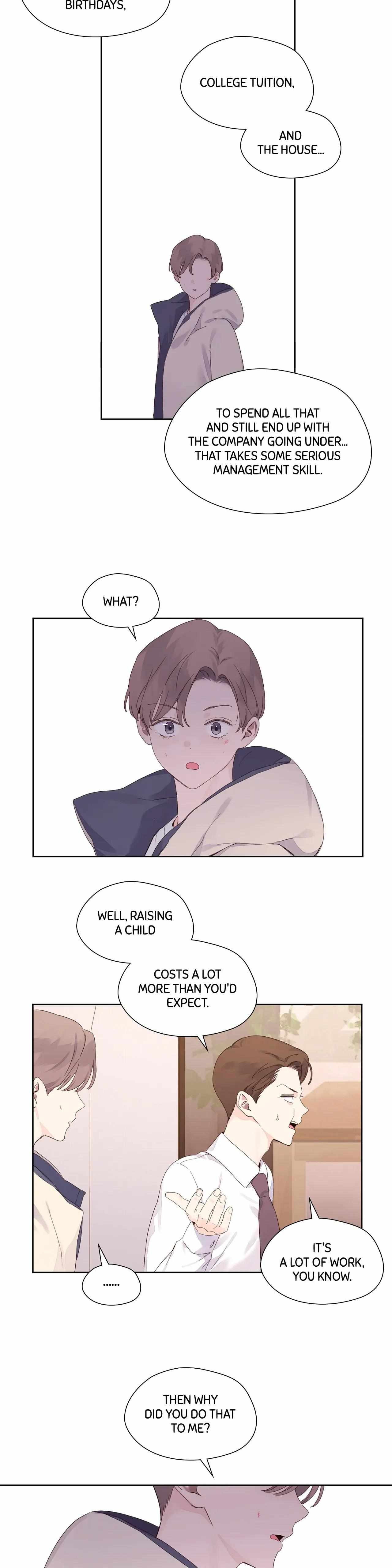 Read 4 Week Lovers chapter 106 image 15 on Lezhin