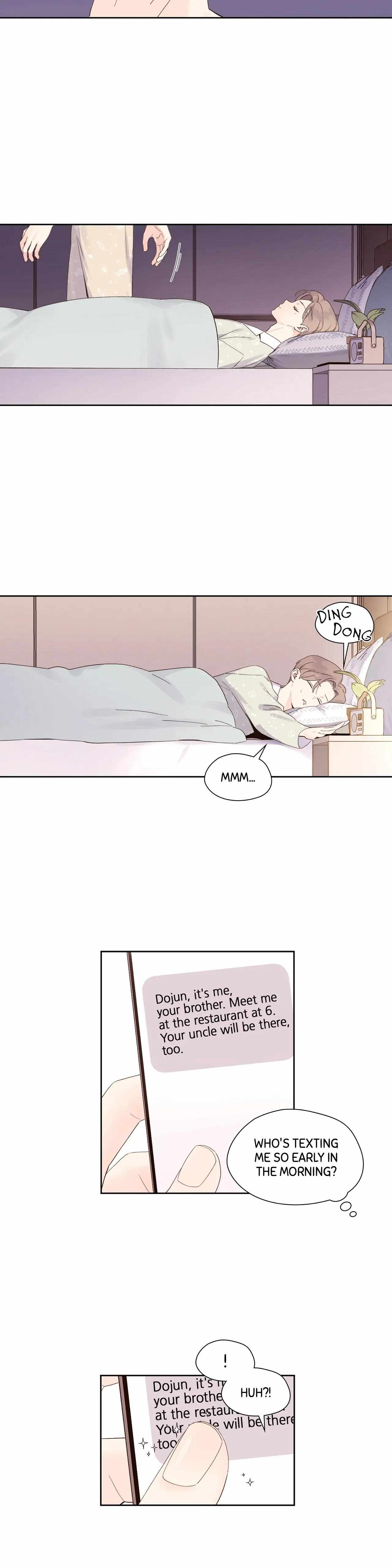Read 4 Week Lovers chapter 106 image 5 on Lezhin