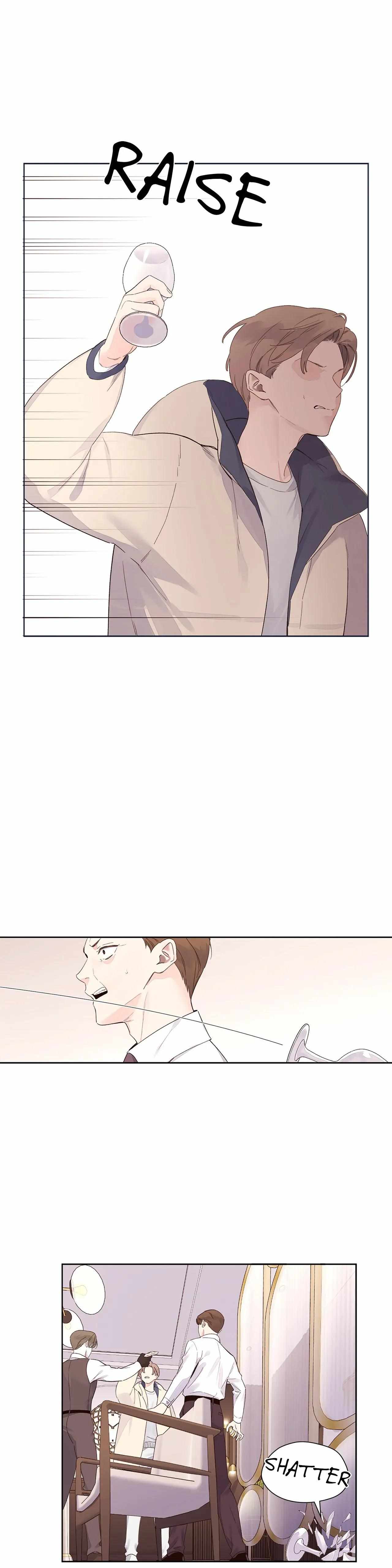 Read 4 Week Lovers chapter 107 image 1 on Lezhin