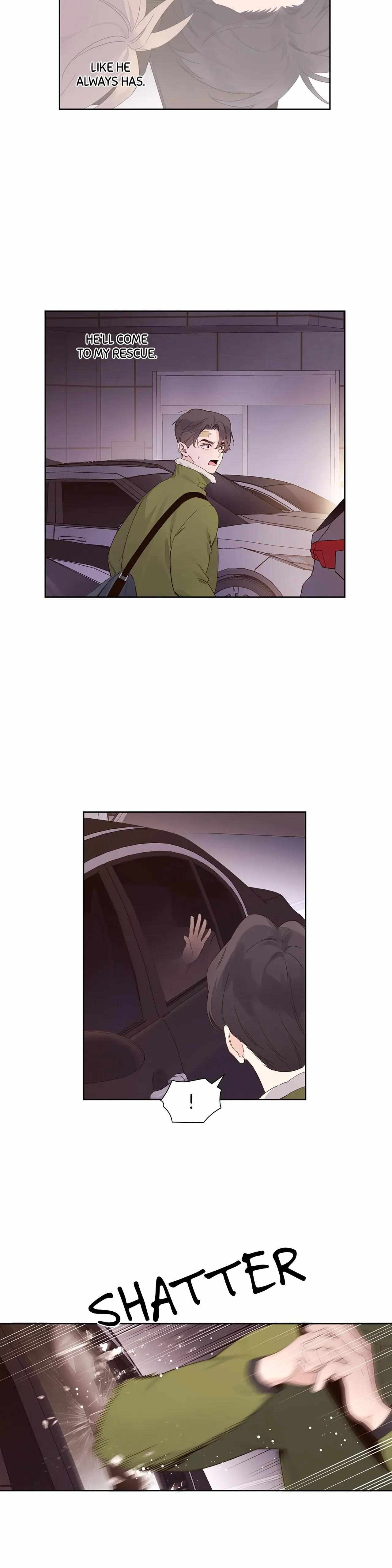Read 4 Week Lovers chapter 107 image 11 on Lezhin