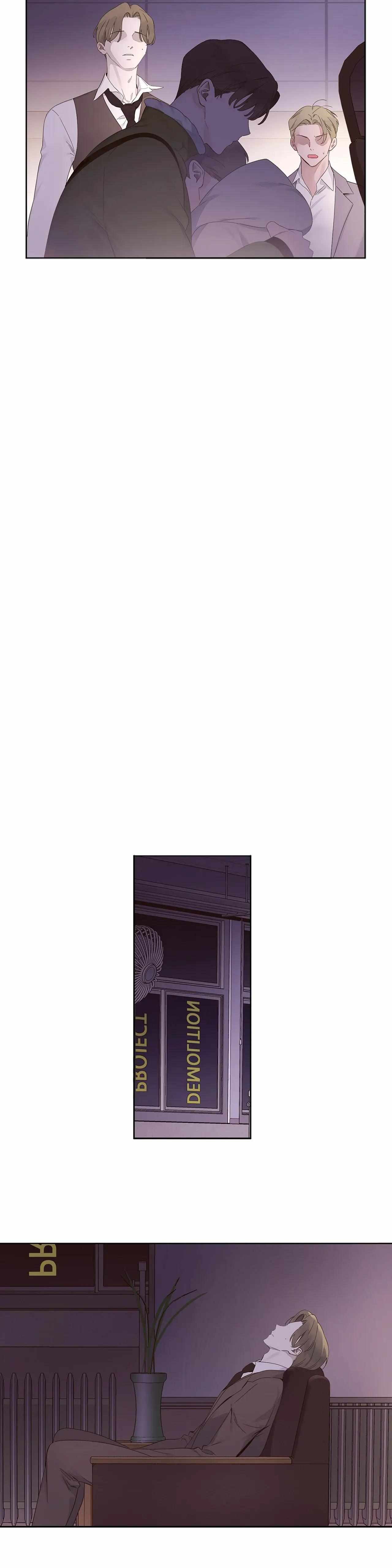 Read 4 Week Lovers chapter 107 image 14 on Lezhin