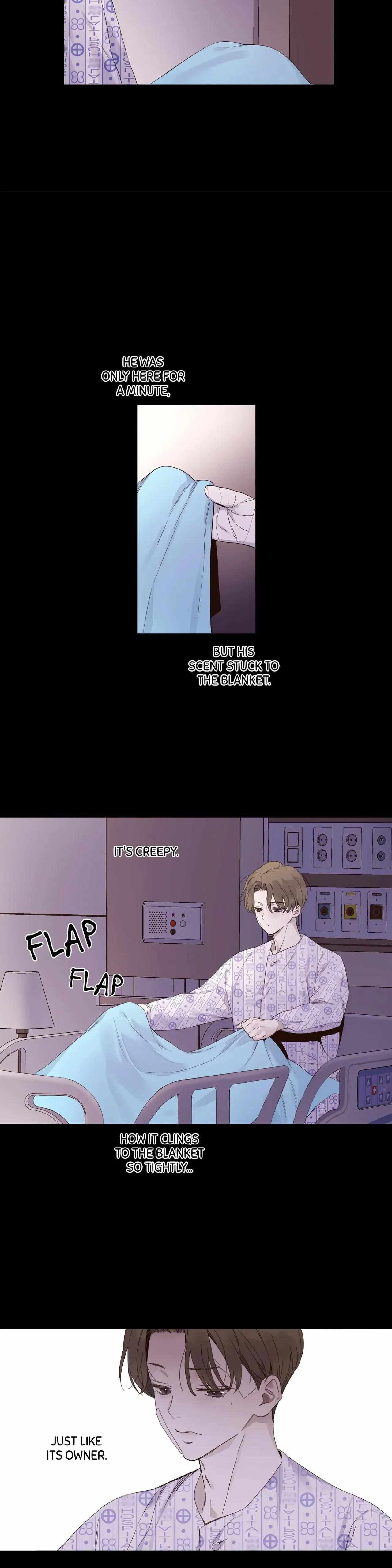 Read 4 Week Lovers chapter 108 image 13 on Lezhin