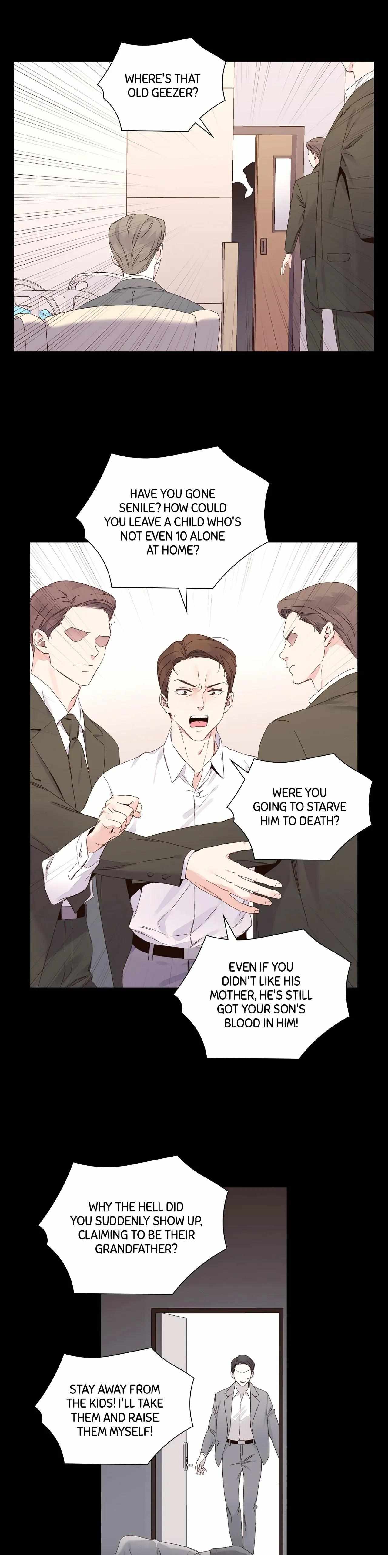 Read 4 Week Lovers chapter 108 image 15 on Lezhin