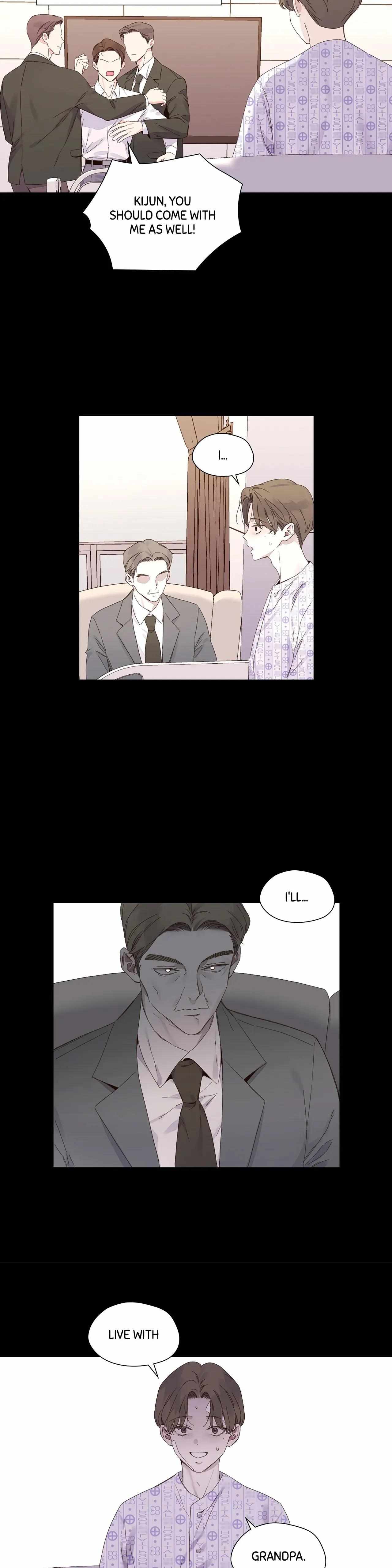 Read 4 Week Lovers chapter 108 image 17 on Lezhin