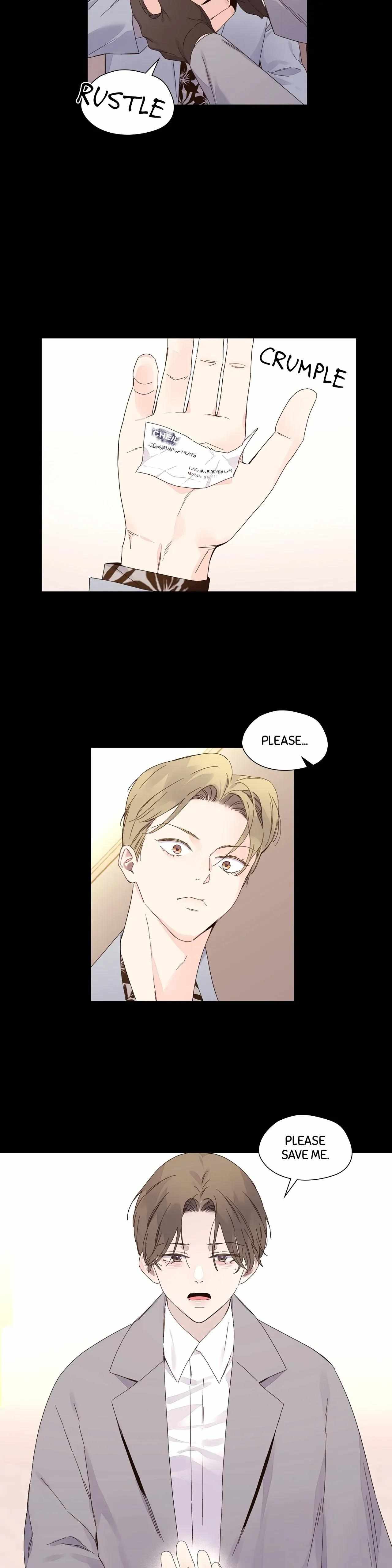 Read 4 Week Lovers chapter 109 image 11 on Lezhin