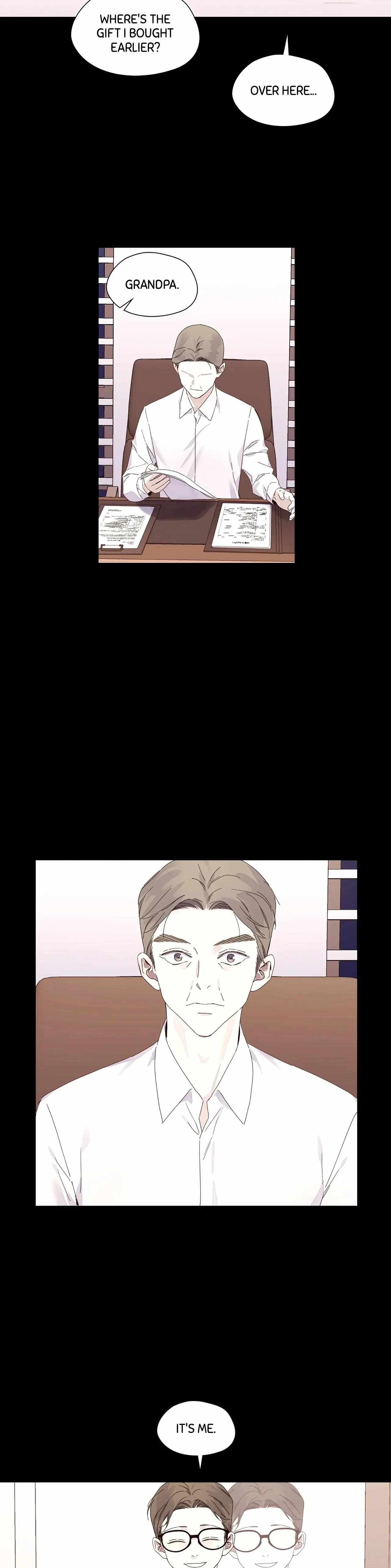 Read 4 Week Lovers chapter 109 image 16 on Lezhin