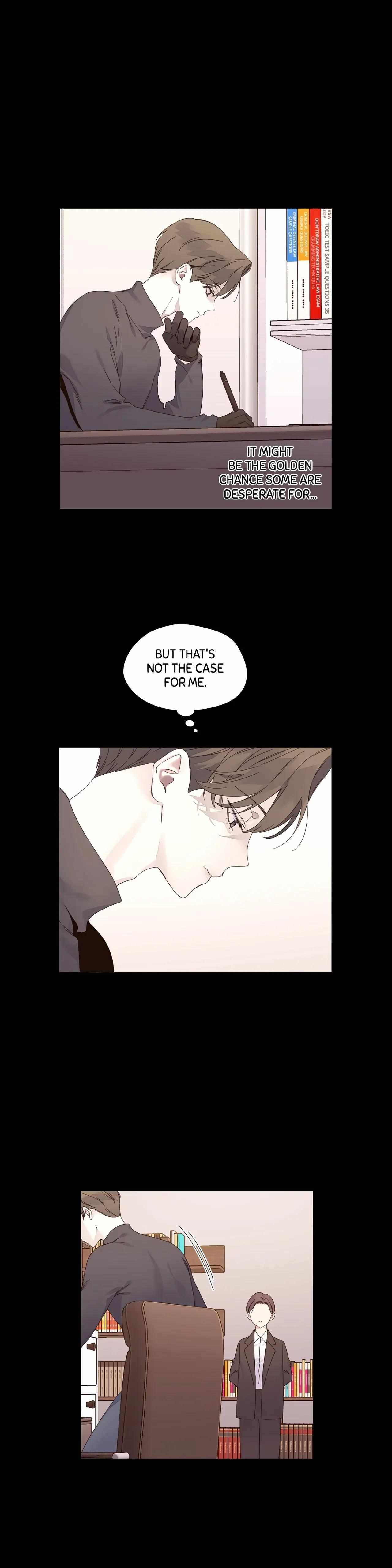 Read 4 Week Lovers chapter 109 image 4 on Lezhin