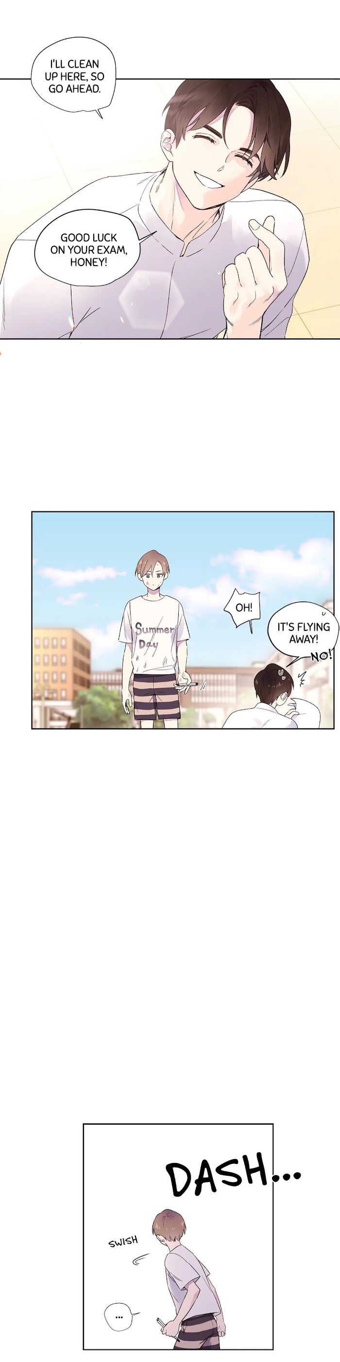 Read 4 Week Lovers chapter 11.1 image 15 on Lezhin