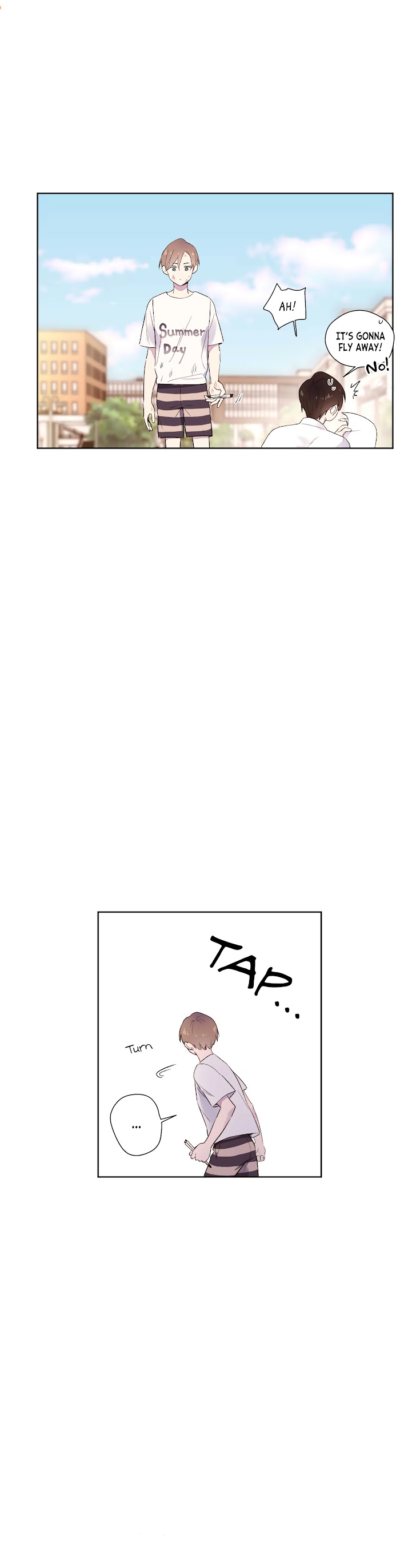 Read 4 Week Lovers chapter 11 image 16 on Lezhin